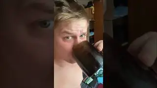 ВЫБЛЕВАЛ ВСЕ ОРГАНЫ ! PEOPLE ARE CRAZY!