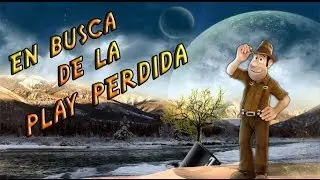 EN BUSCA DE LA PLAY PERDIDA (AVENTURA EPICA)