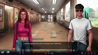 Lust Campus | Gameplay [PC, Android, Mac]