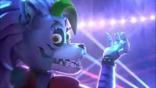 Don (Miranda)//FNAF Security Breach