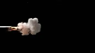 Bullet VFX