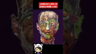 foto ilusi fokus