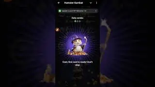 Hamster Kombat 29 July Combo Cards ✅ || Hamster Kombat Daily Combo || Unlock 🔓 5M Combo Rewards