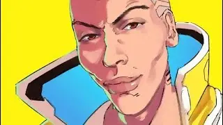David Martinez Sighting in cyberpunk 2077