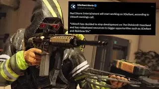 Xdefiant Is About to Prove Everyone Wrong...