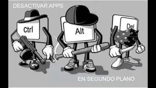 ¿Cómo desactivar programas que inician con el pc en Windows 10 ?