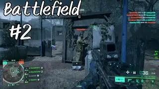Battlefield 2042 (#2) #gaming #gamingvideos