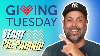 Giving Tuesday 2024:  Top 10 Ideas to Unleash Generosity