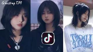 Kompilasi Tiktok JUSTINA XIE | Story wa