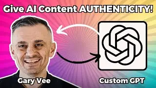 Learn AI Prompts & Tools Based on Gary Vee's Strategies