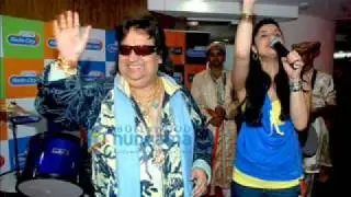 choon liya hai lakho main jise song of bappi lahiri(super hits song)