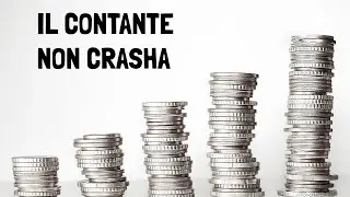 HYPE: perché la carta non può sostituire il contante