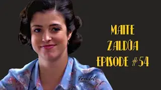 MAITE ZALDÚA (ENG SUB): SCENE 54 (1184)