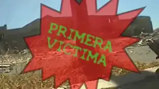 LJC | Los Jugadores Canarios , Captura de la bandera