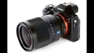 Top 10 best mirrorless cameras in 2019