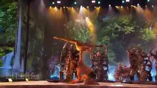 Zurcaroh Acrobatic Group America's Got Talent 2018 Runner up ALL Performances｜GTF video converter co