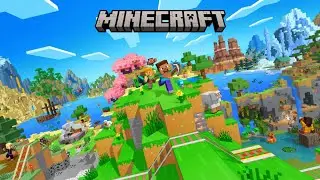 Minecraft Mondays | @TSMCMinecraft Tutorial Inside a Tutorial