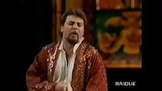 Copy of Roberto Alagna - "Ella mi fu rapita" - "Parmi veder le lagrima"  - Rigoletto