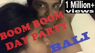 Baburao Returns | Golmaal in hotel room | Girls in Bali
