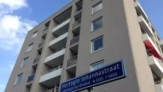 Appartement te koop Den Bosch Zuid | Hertogin Johannastraat 90 Den Bosch
