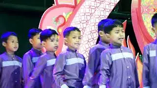 KOREO YANG ZERU | GAMBUS JT VI BALI | SELAMAT MENONTON