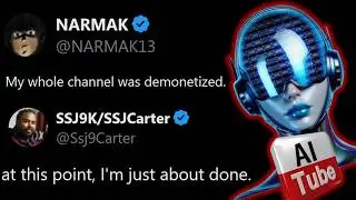 YouTubers Finally Had Enough.