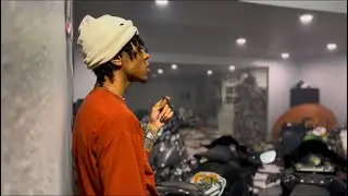 TBZ Menace - Who To Be (Music Video)