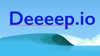 Deeeep.io - io series