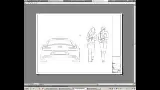 AutoCAD - Plotting (Printing) Tutorial