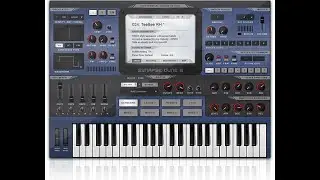 Dune 3 Synth Presets And Samples - Best Synth Presets