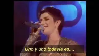 Robert Miles  feat. Maria Nayler - One & One (1996)