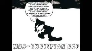 MRB - Christian Rap RMX