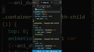 how to make loading animation | loading animation in short 