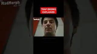 The truth about "Trap" - Ending Explained by M. Night Shyamalan