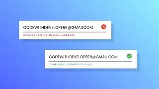 Simple Email Validation Check in JavaScript