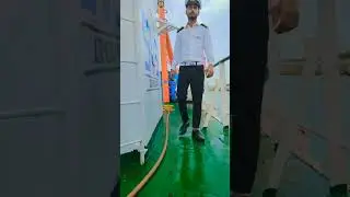 deshi deshi na bolya kar chhori re merchant navy boy attitude status video #navy #trending #ship