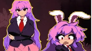 Udonge in Interspecies Cave Gameplay