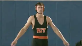'The Hammer' Trailer (The Story of UFC fighter Matt 