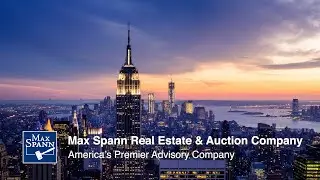 Max Spann How to buy at Auction