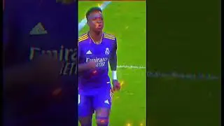 VINI JR 🇧🇷💨