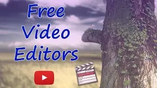 Free Video Editing Software 2018 | Tech Point