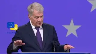 EU report on defense advises sharing sensitive information among each other