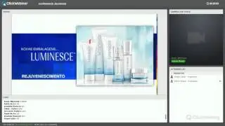 Conferencia Jeunesse Global (Karen Grace)