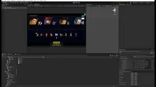 LF2  DevLog 2:   Some Basic Features