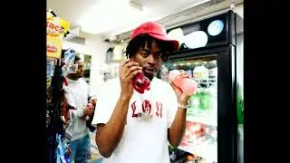 YN Jay Type Beat x Detroit Sample Type Beat - 