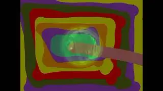 Preview 2 NTV Kino Logo 2001 Effects Sponsored by Preview 2 Effects