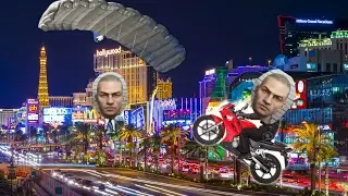ТРЮКИ В GANGSTAR VEGAS!