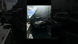 Trip 3 to Paris. Part 1