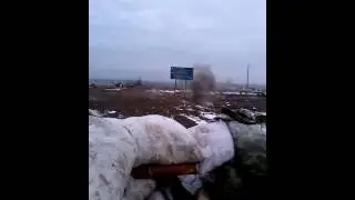 31 Блокпост - Ukrainian Conflict