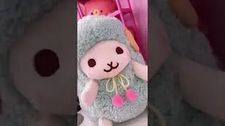 New plush all online now! 😍💕 #tofucute #plushies #plushtoys #kawaiishop #kawaii #kawaiiaesthetic